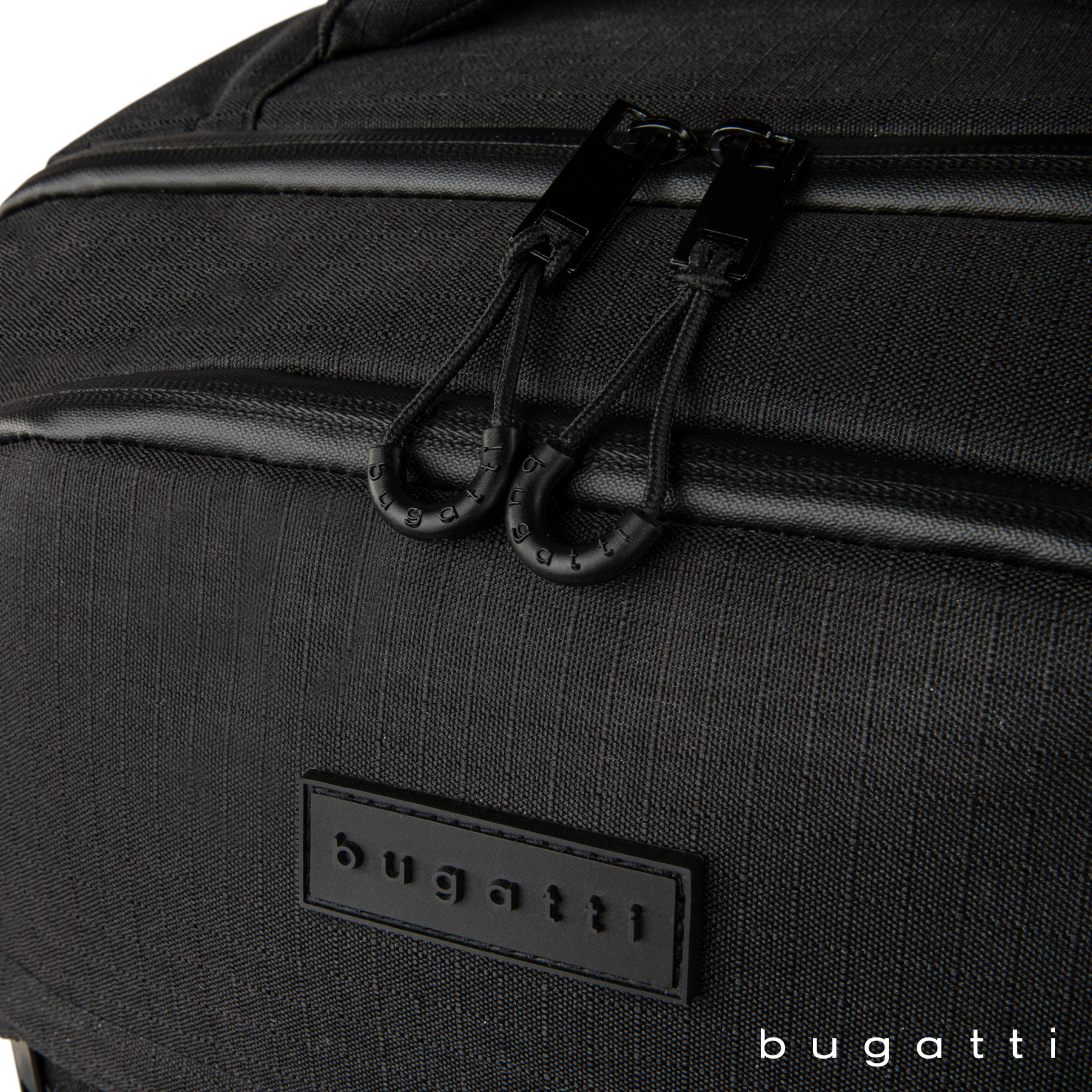 Bugatti Outland Softside Rolling Carry-On 14