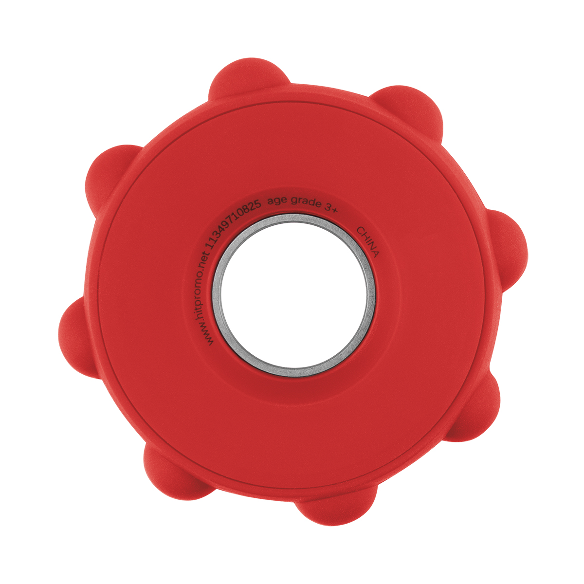 Push Pop Fun Spinner 19