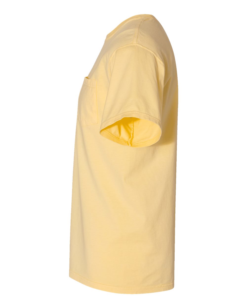 Unisex Garment-Dyed Pocket T-Shirt - GDH150 136