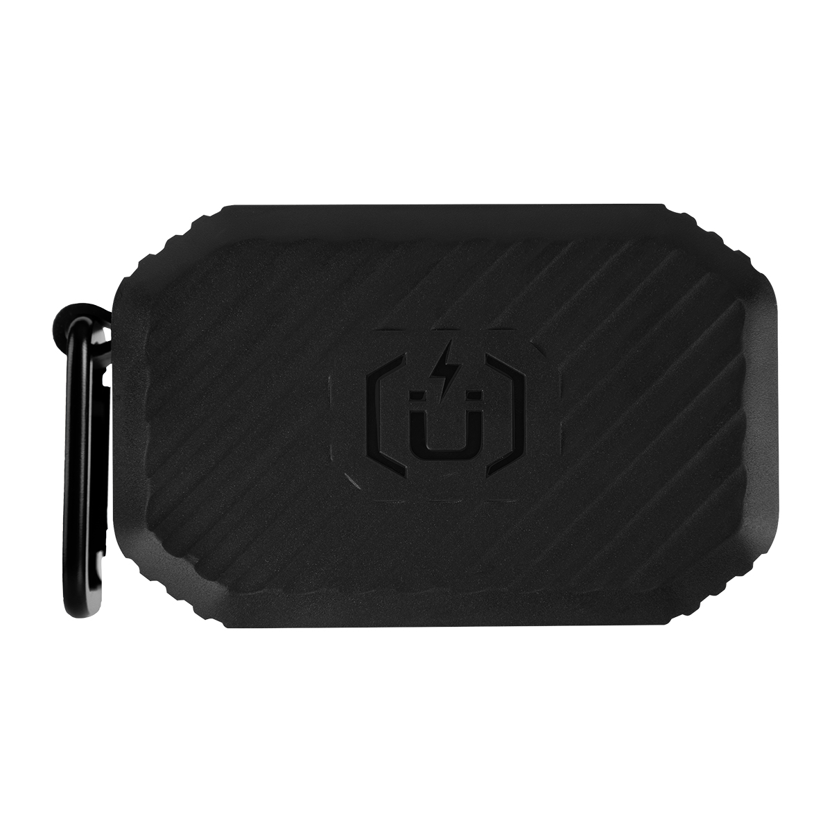 Mini Magnet Speaker With Carabiner 6