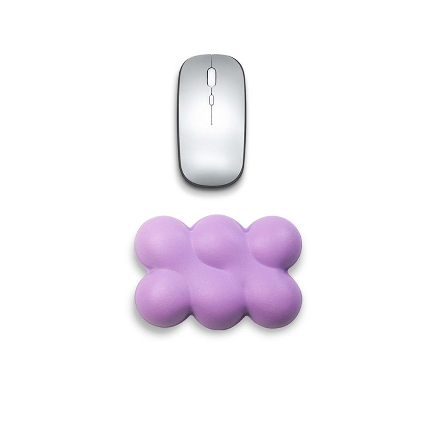 Mouse Cushion Wrist Rest Mat 6