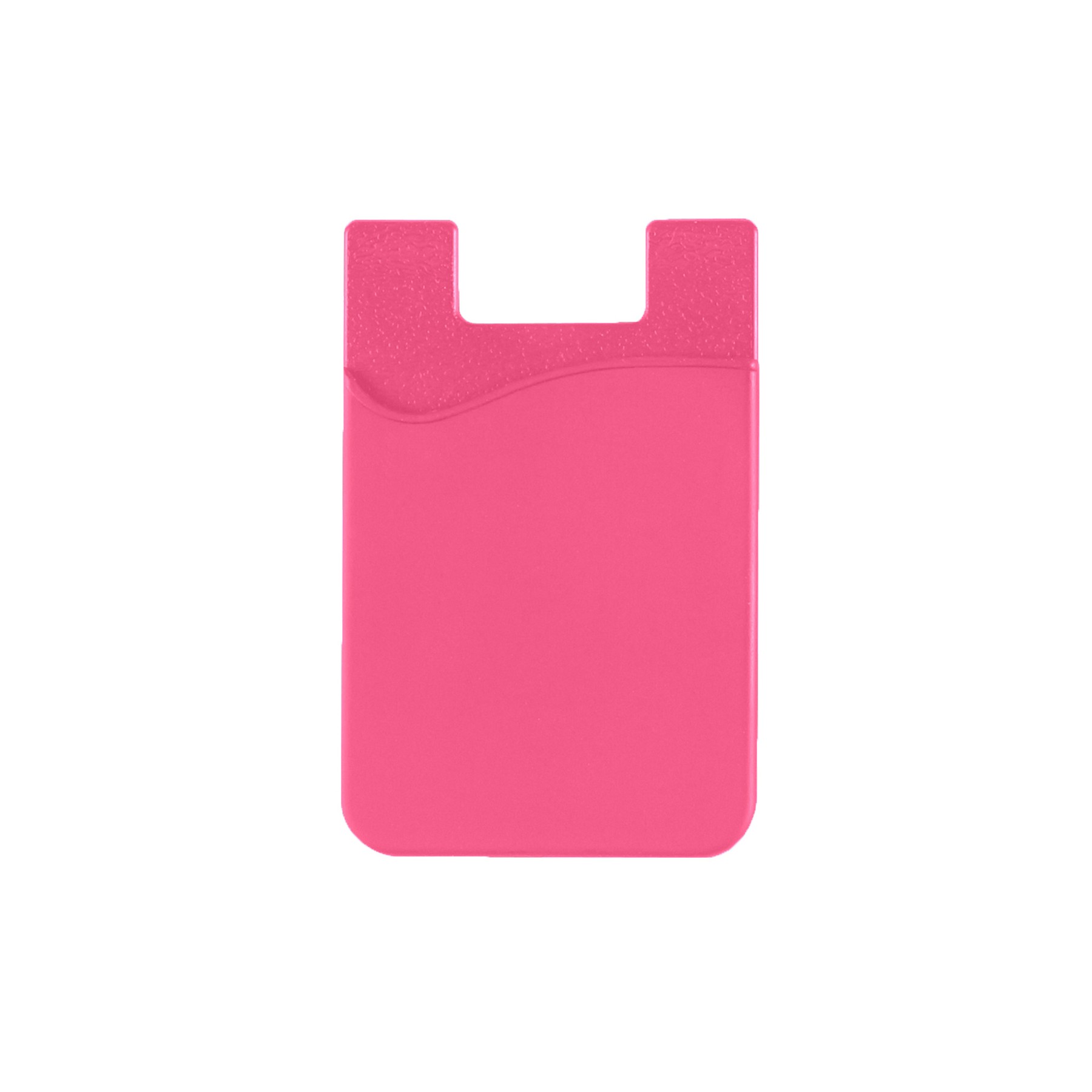 Custom Silicone Phone Wallet 8
