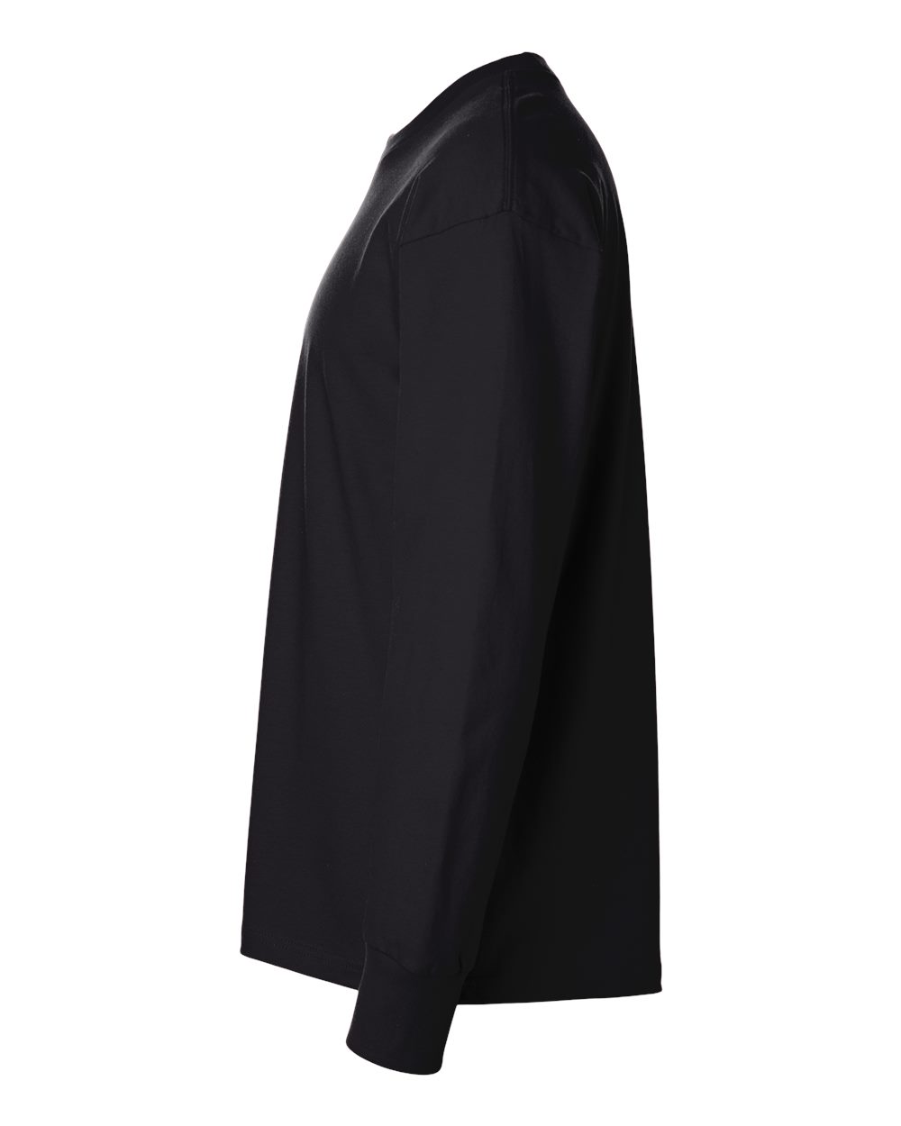 Unisex Heavyweight Long Sleeve T-Shirt - 7211 108