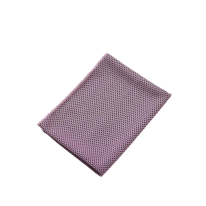 Quick-Dry Cooling Sports Towel 10