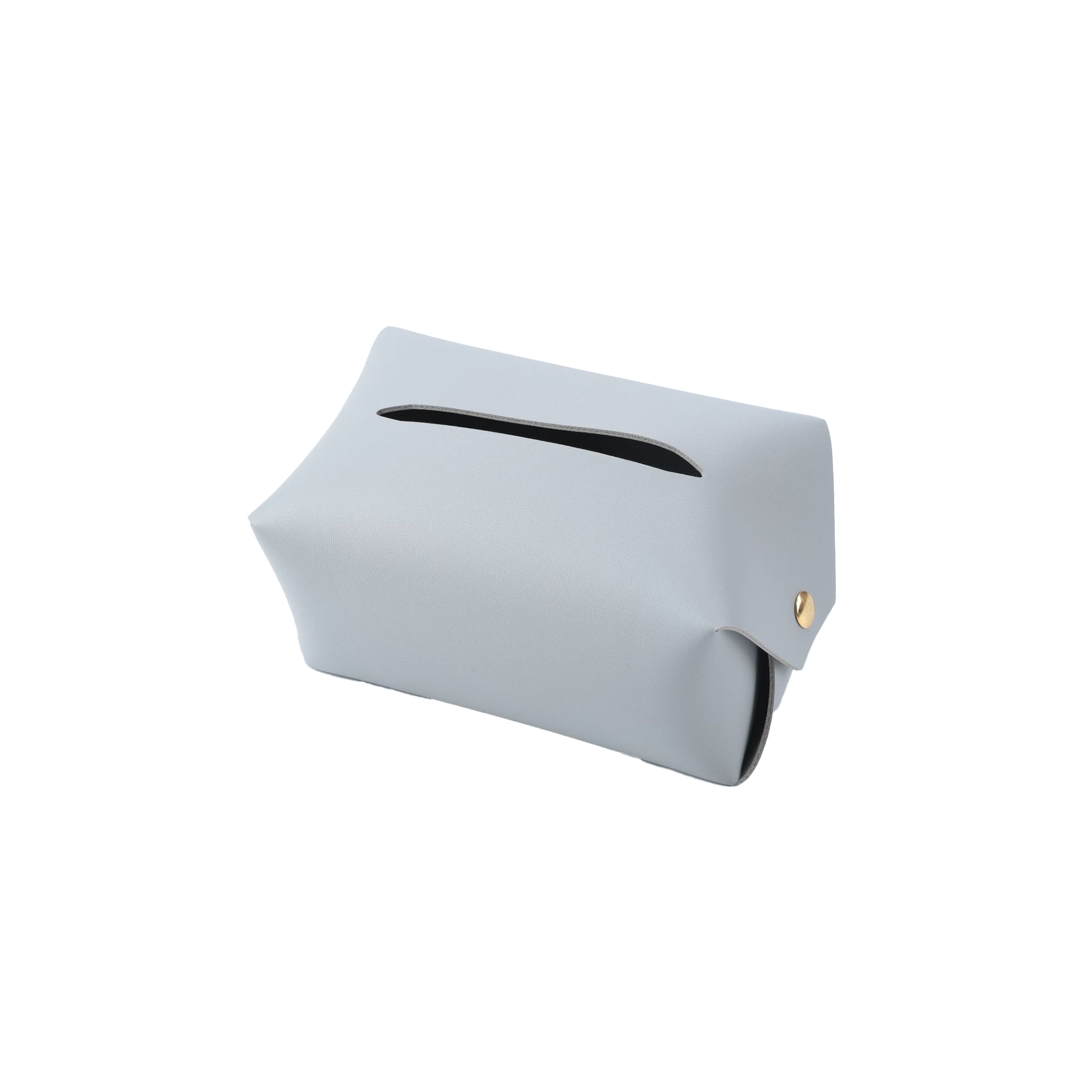PU Leather Tissue Box 6