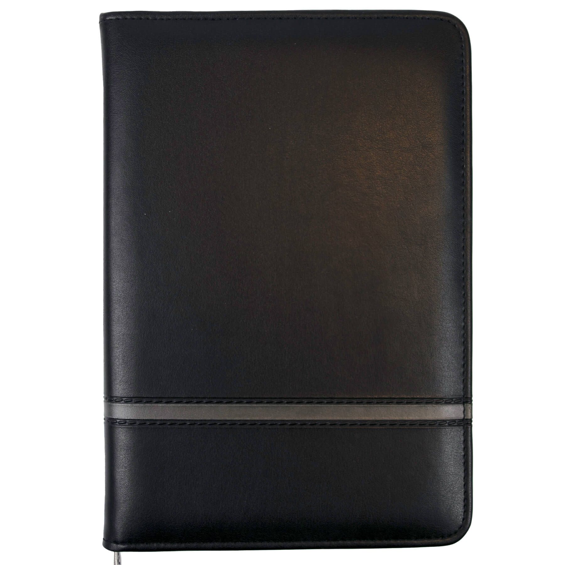 Chartwell Junior Zippered Padfolio 4