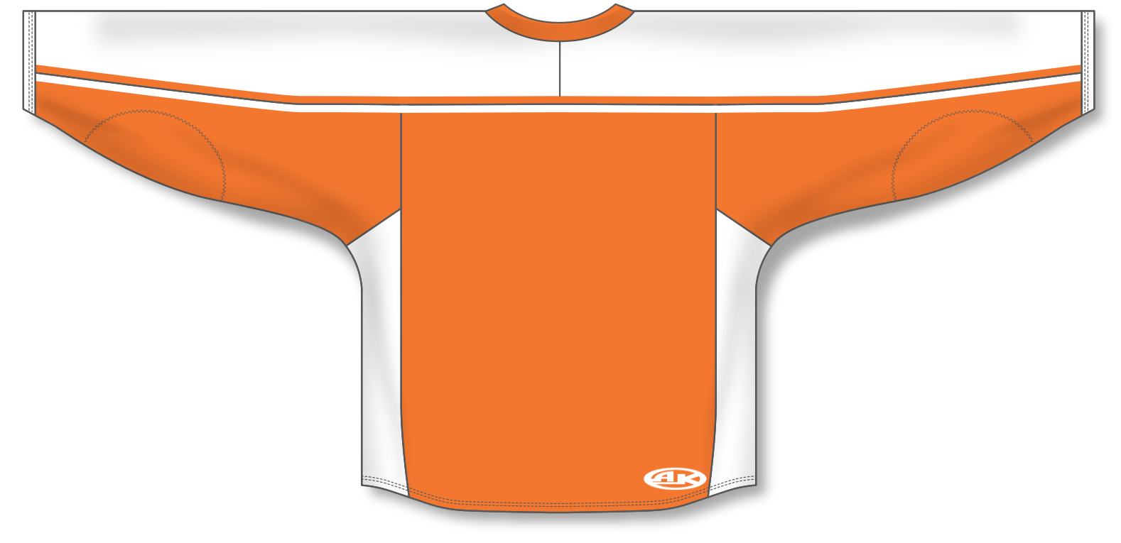 Select Hockey Jerseys H7600-G01 23