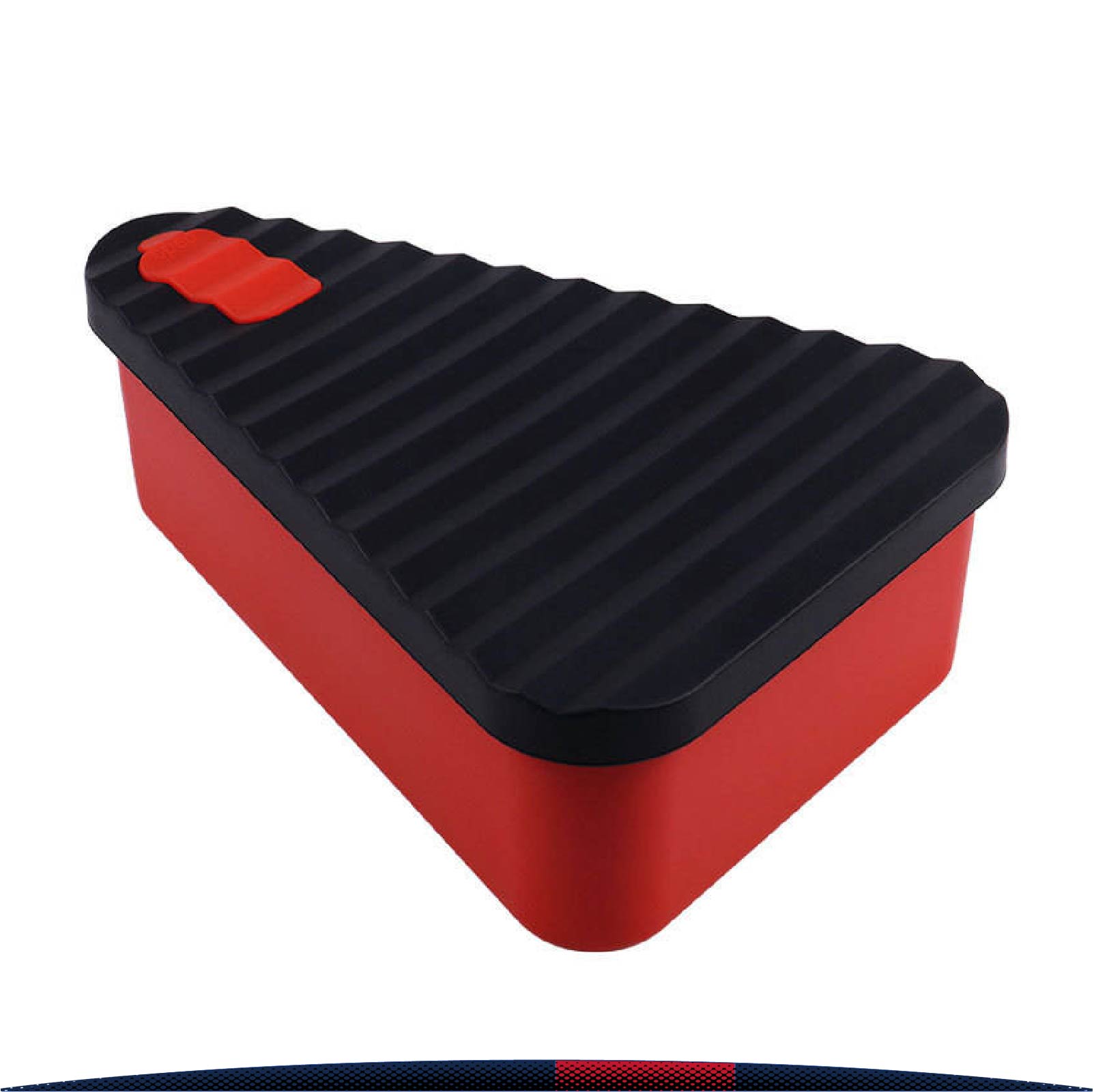 Triangular Pizza Container 5