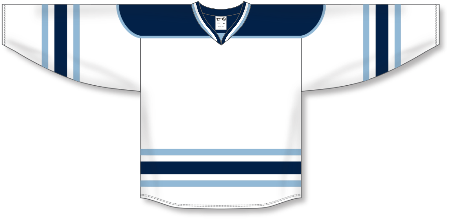 Pro Hockey Jerseys H550B-MAI-G03 13