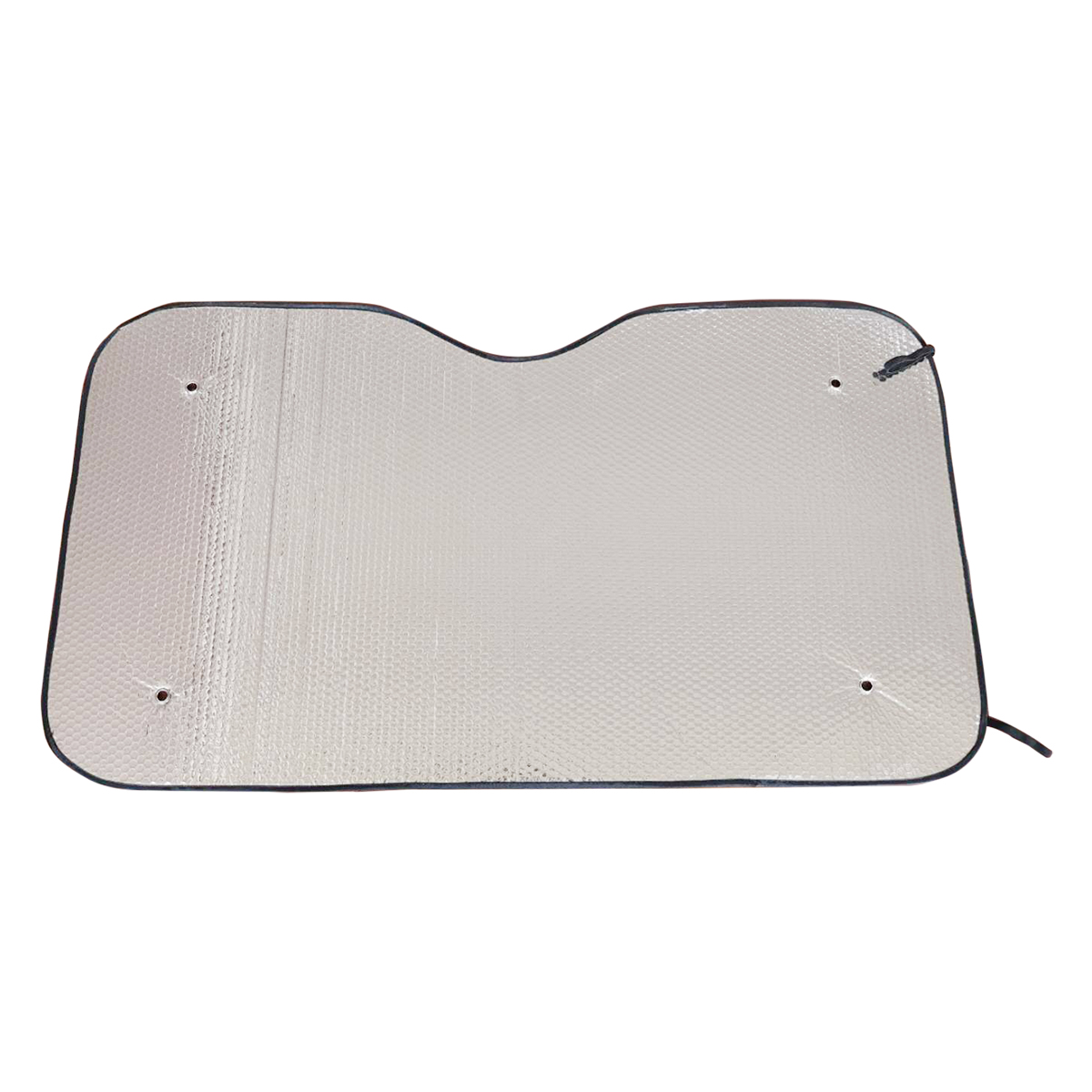 Custom Front Windshield Sun Shade (Standard Size) 5