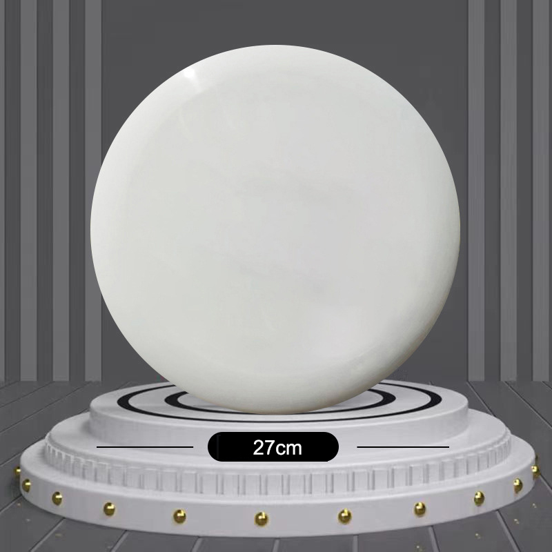 175g Frisbee Flying Discs Plastic Flying Disks for Beach 17