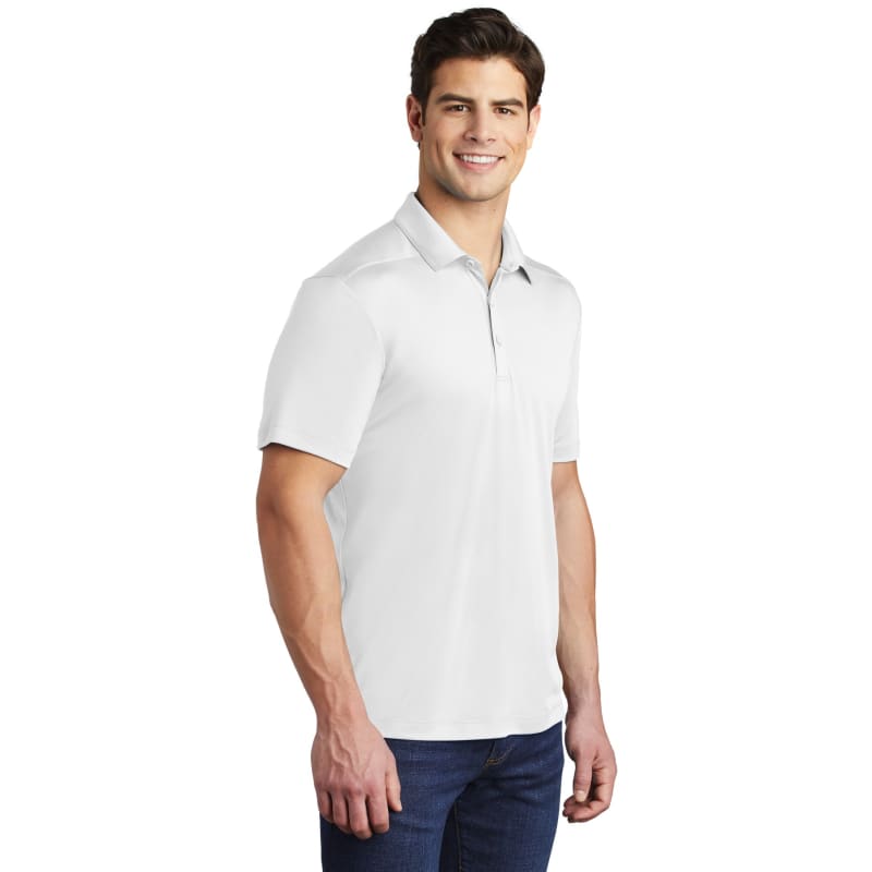 Sport-Tek Posi-UV Pro Polo. 13