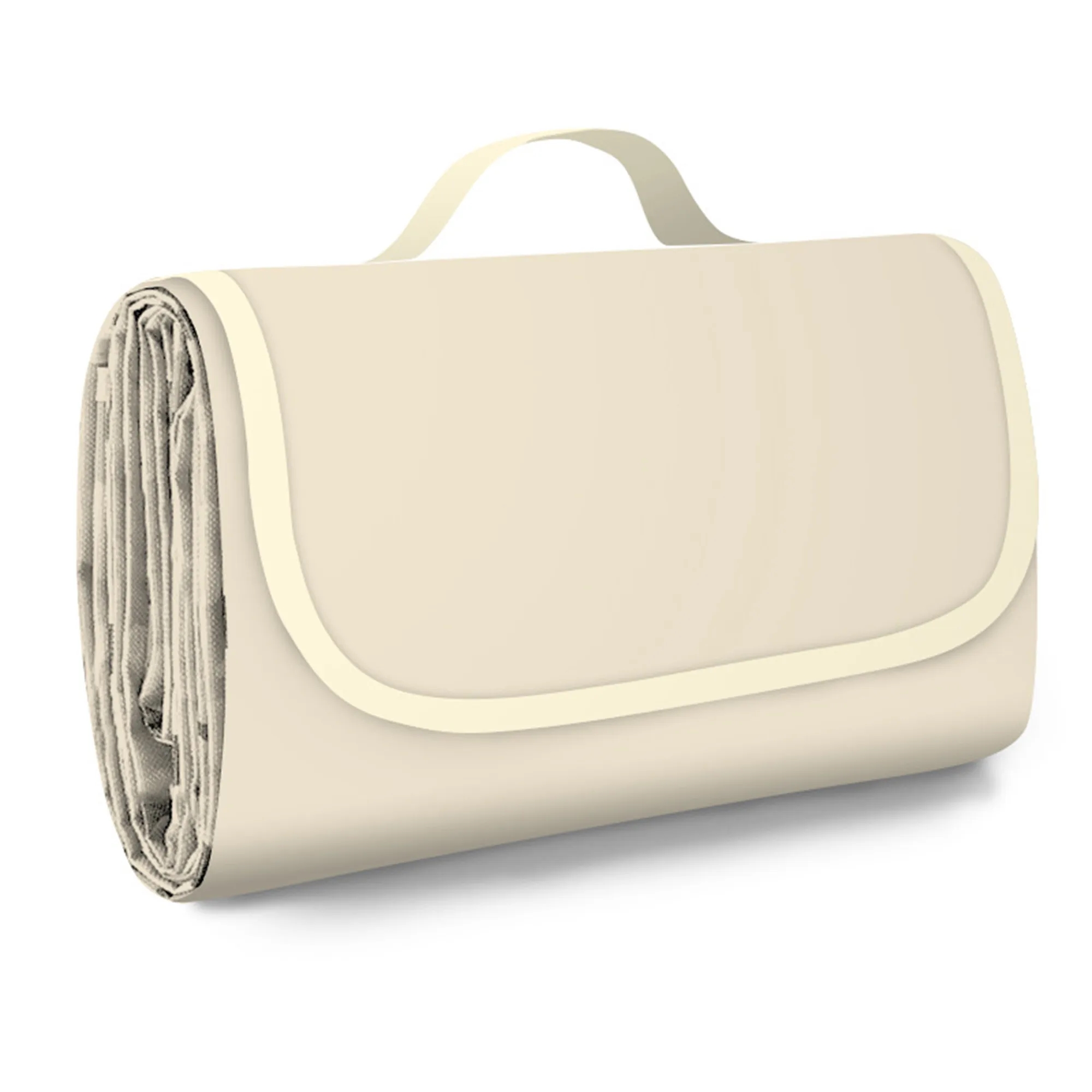 Pvc Waterproof Outdoor Mat For Camping Picnic Beach 7