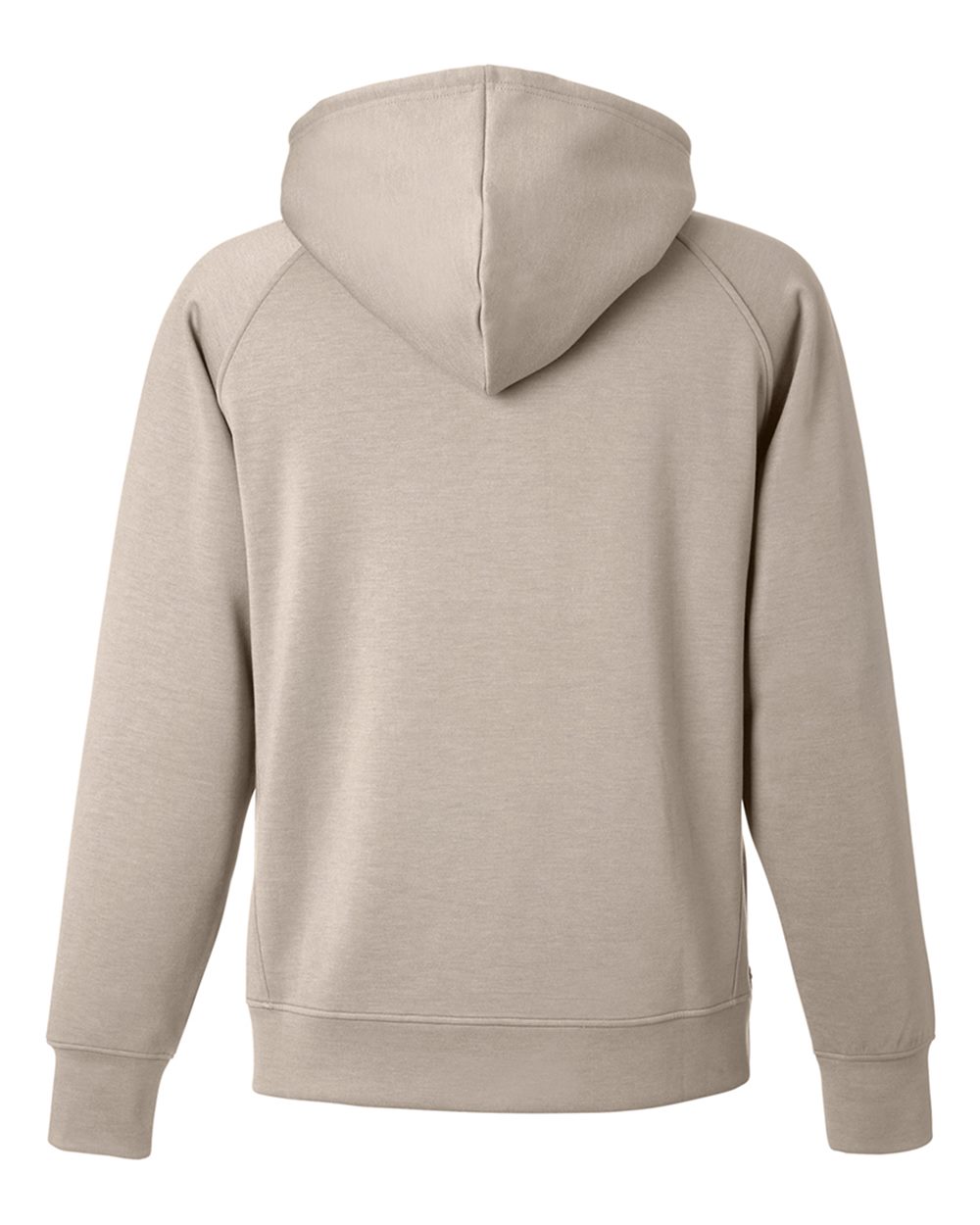 Unisex Apex Fleece Hooded Sweatshirt - 8750 14