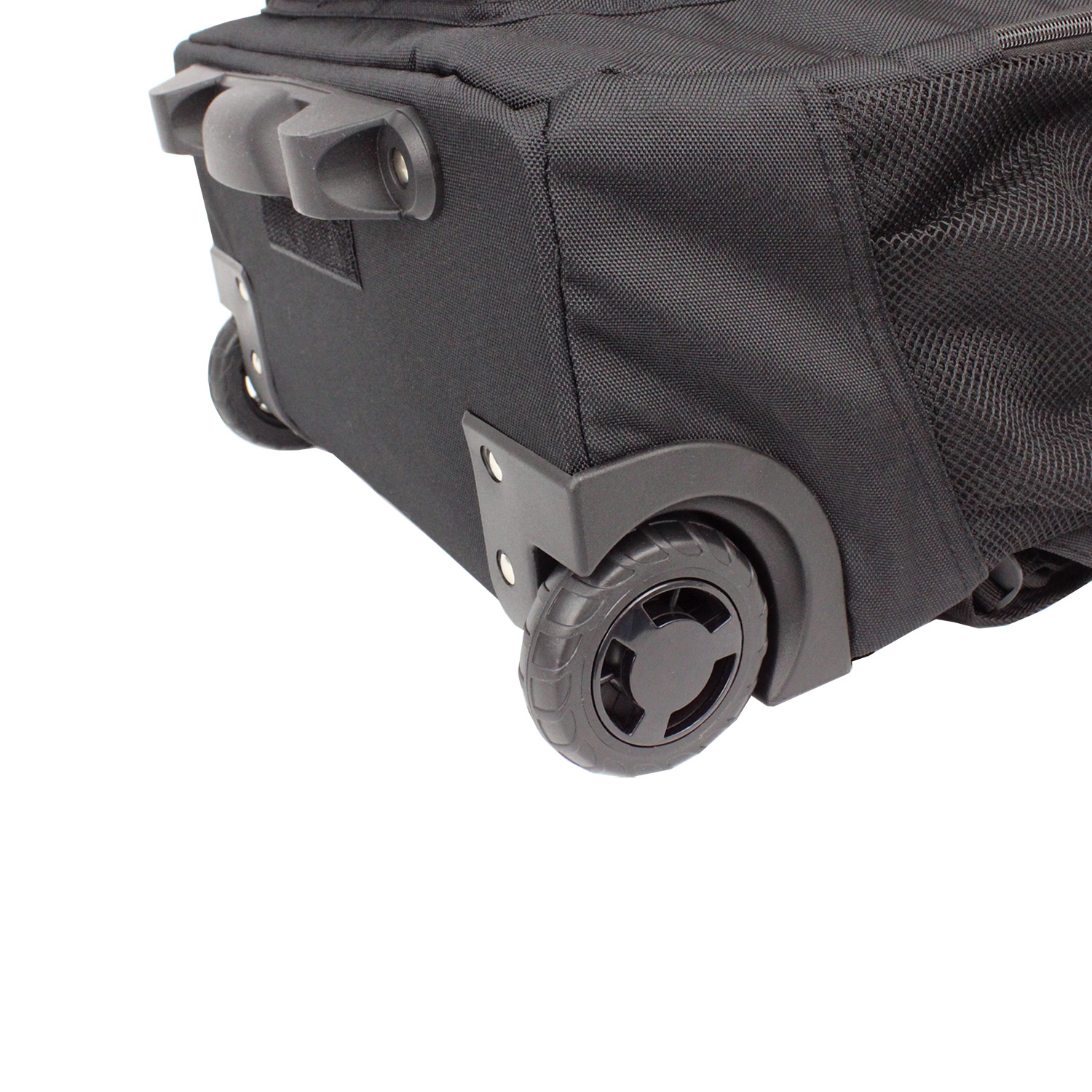 Deluxe Backpack on Wheels