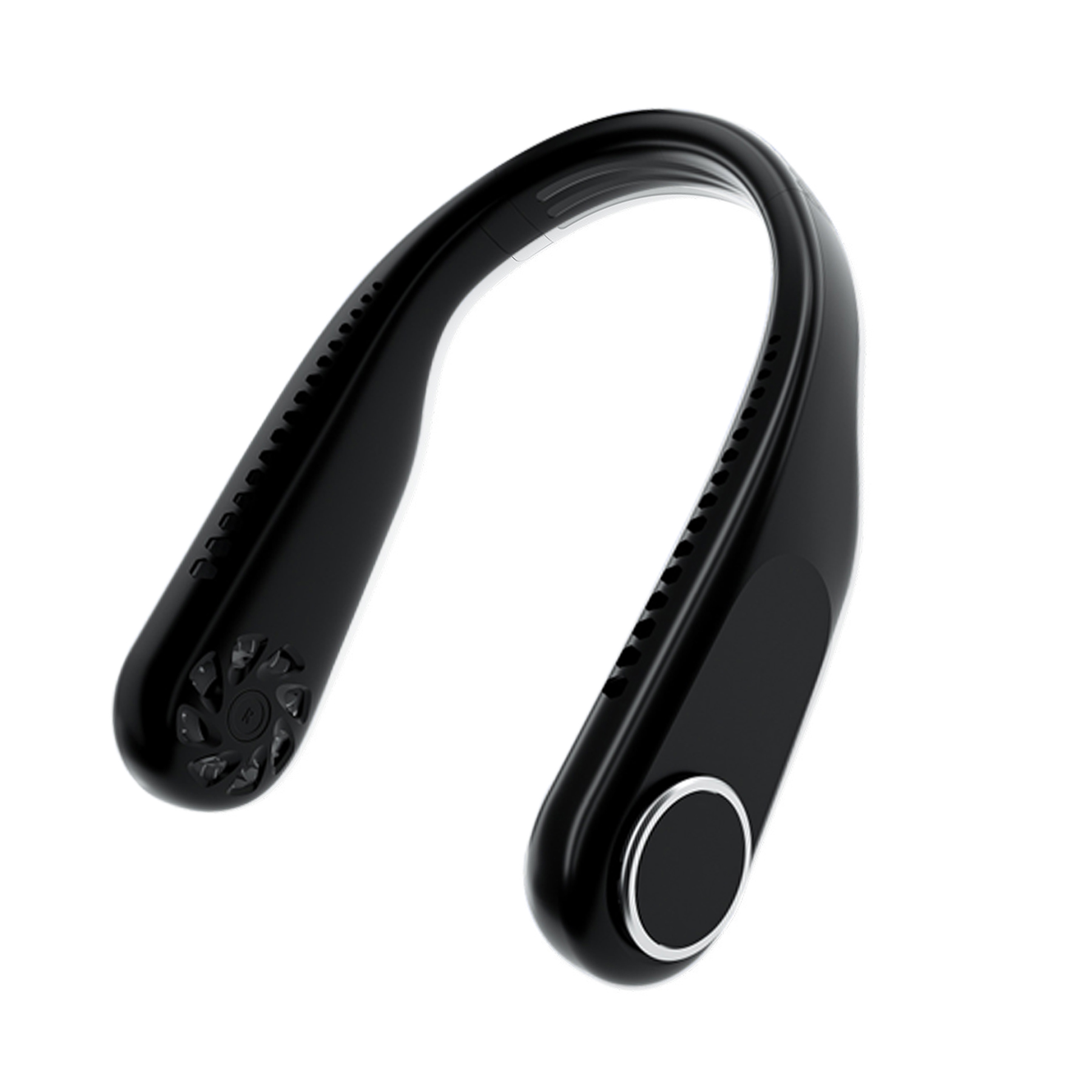 Yocum Turbo Neck Fan 1