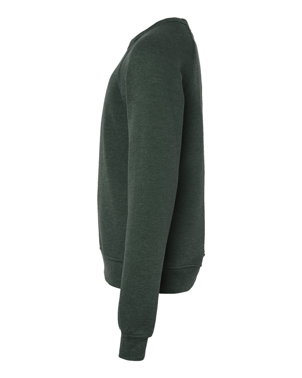 Youth Sponge Fleece Crewneck Sweatshirt - 3901Y 21