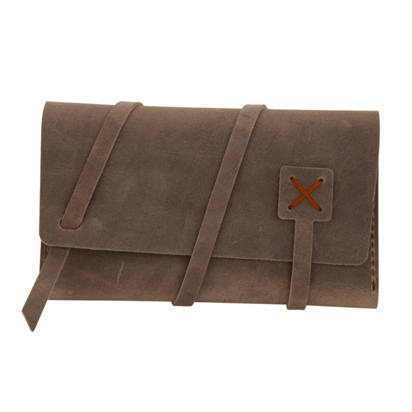 Marshall Leather Cord Organizer 20