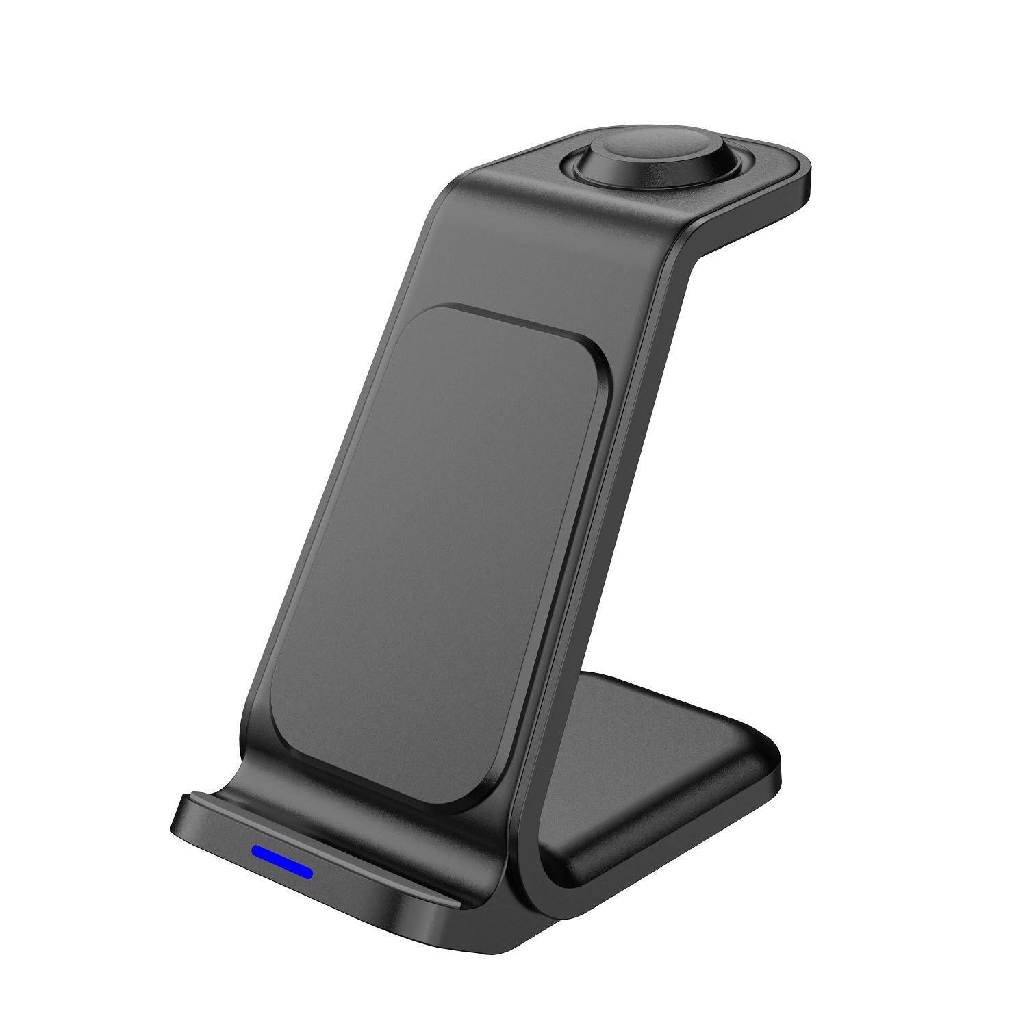 3 in 1 Wireless Charging Station, 15W 9
