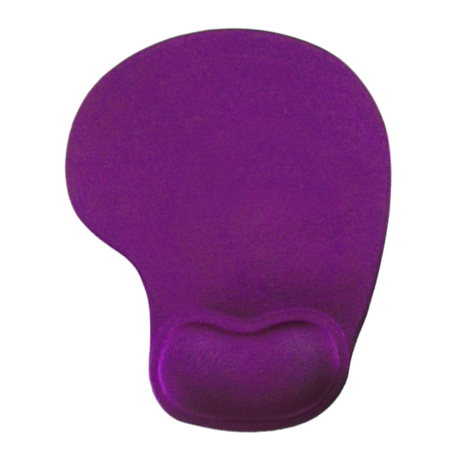 Custom Full Color Wrist Rest Mouse Pad 8