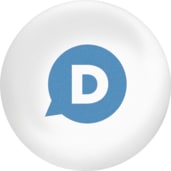 Round Stress Reliever 12