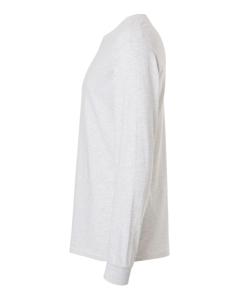 Unisex Heavy Cotton™ Long Sleeve T-Shirt - 5400 78