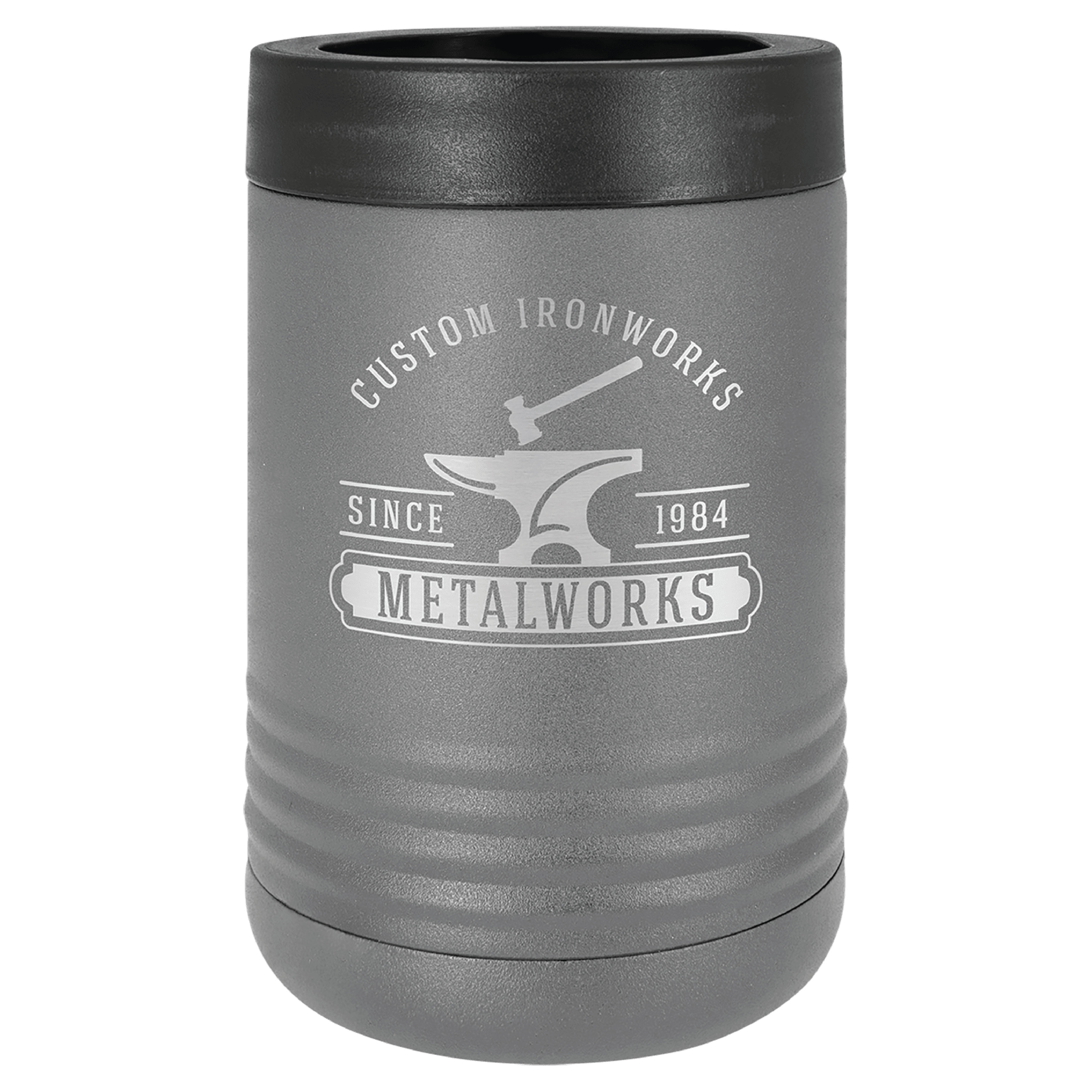 Polar Camel 12oz Stainless Steel Can Cooler 56