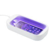 UV Desktop Phone Sanitizer 46