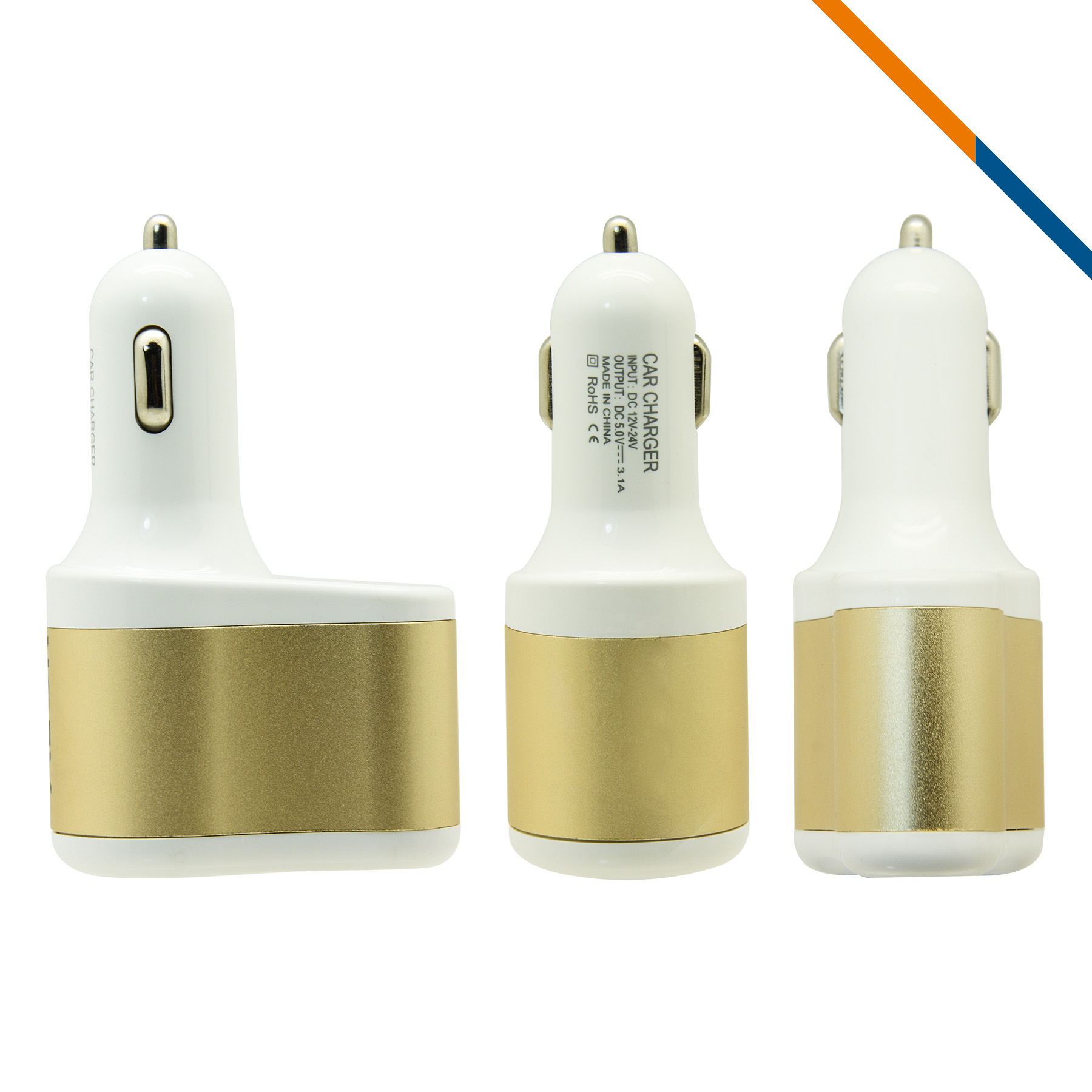 Clone Car Charger 6