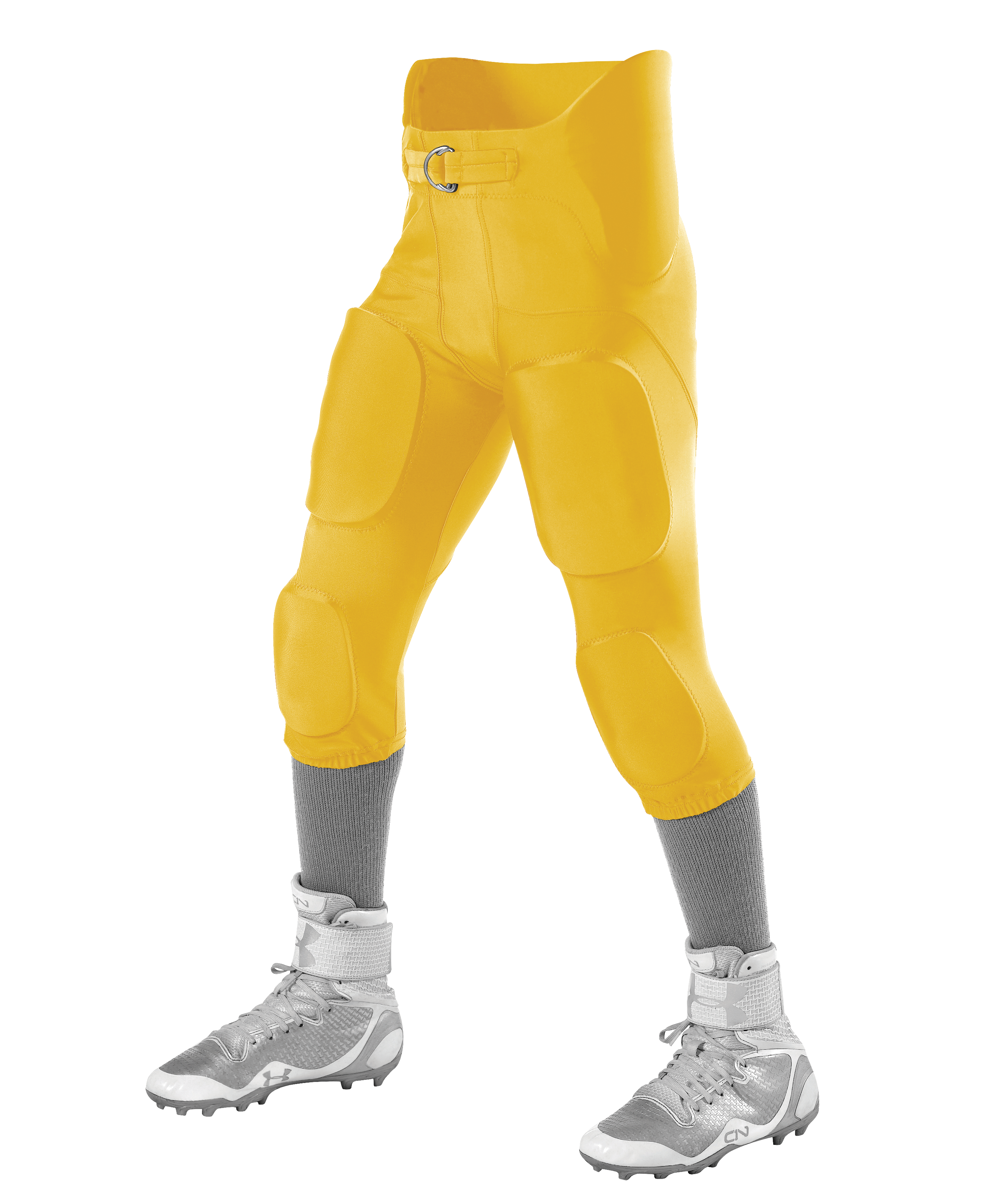 Youth Integrated Football Pant 6