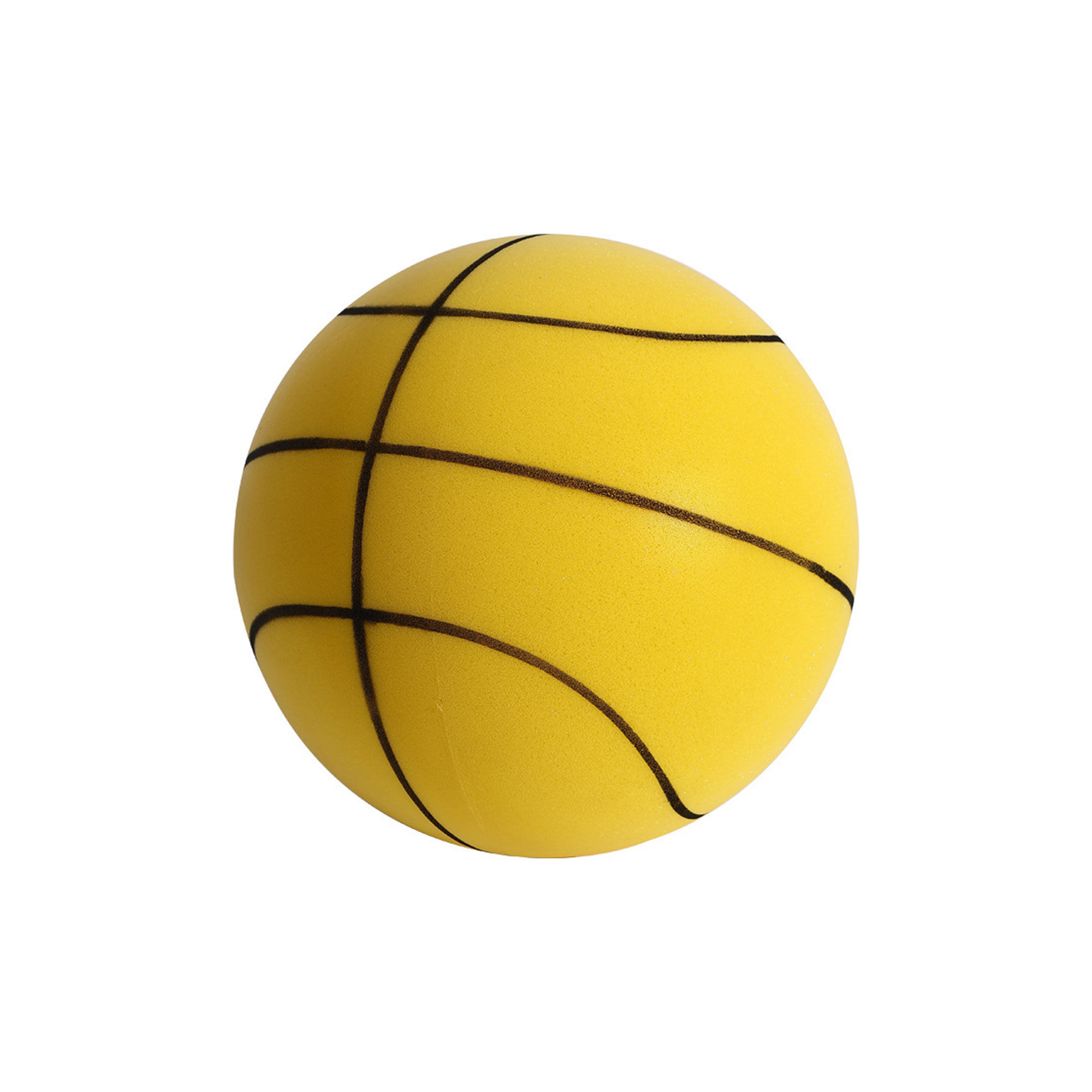 High Bounce Silent Basketball 1