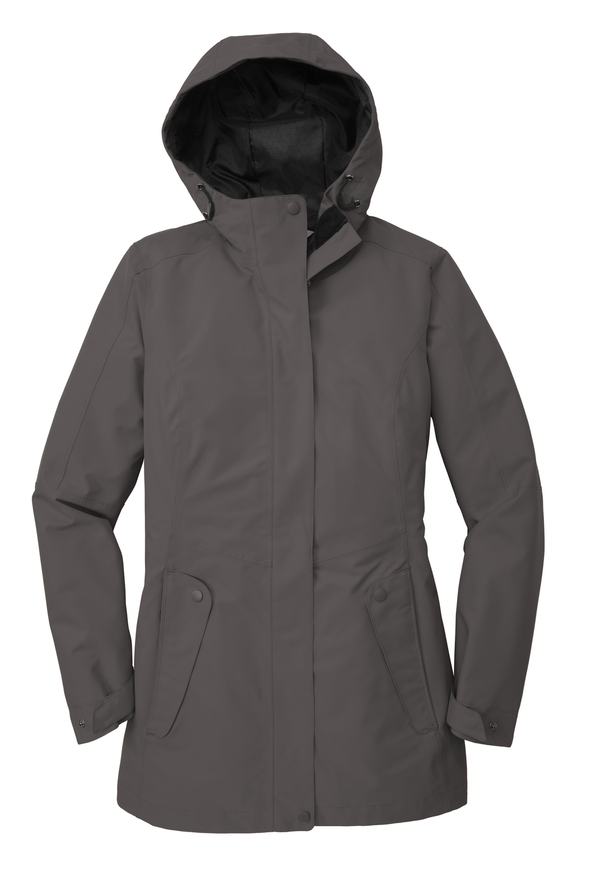 Port Authority Women's Collective Outer Shell Jacket. L900 17