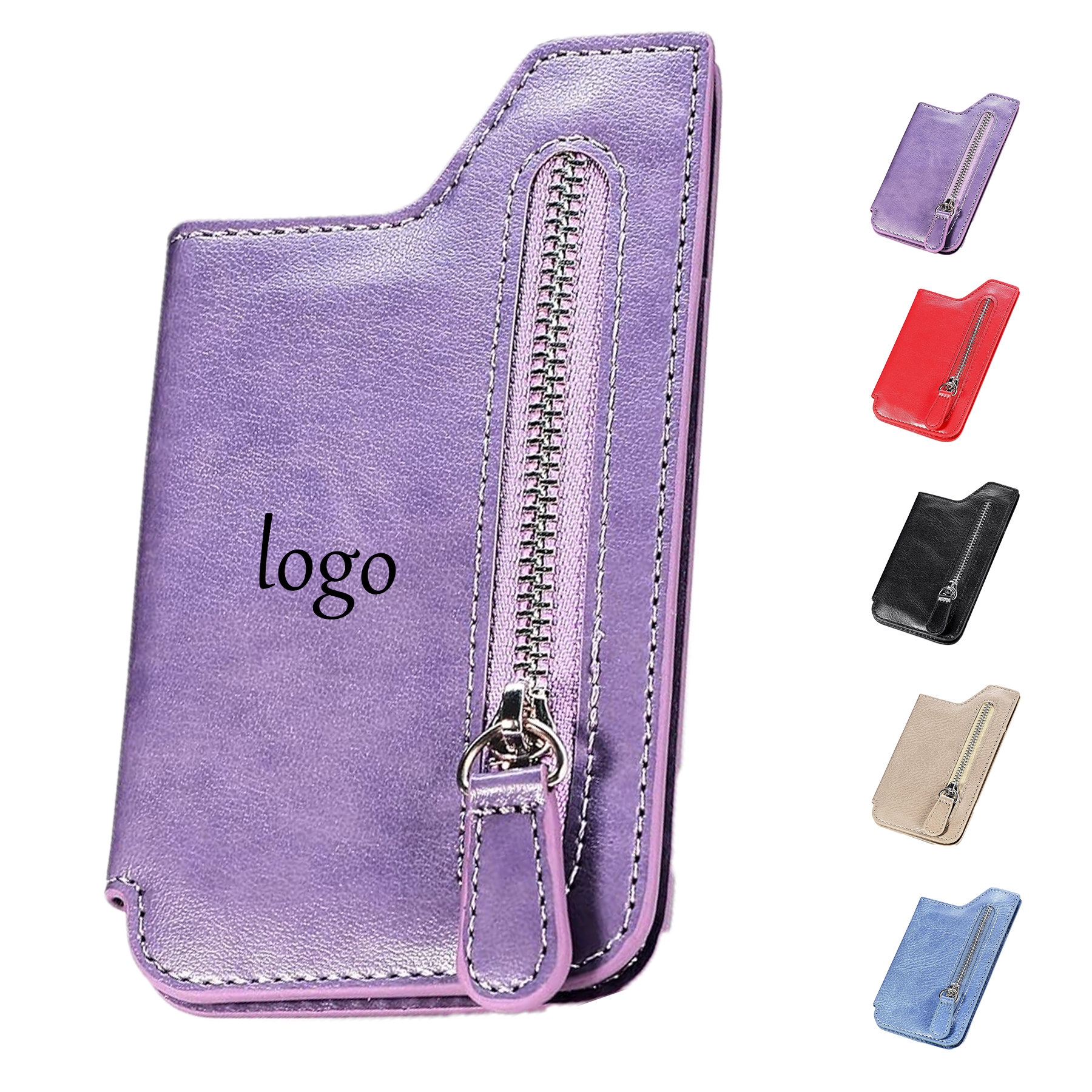 Leather Card Holder 5