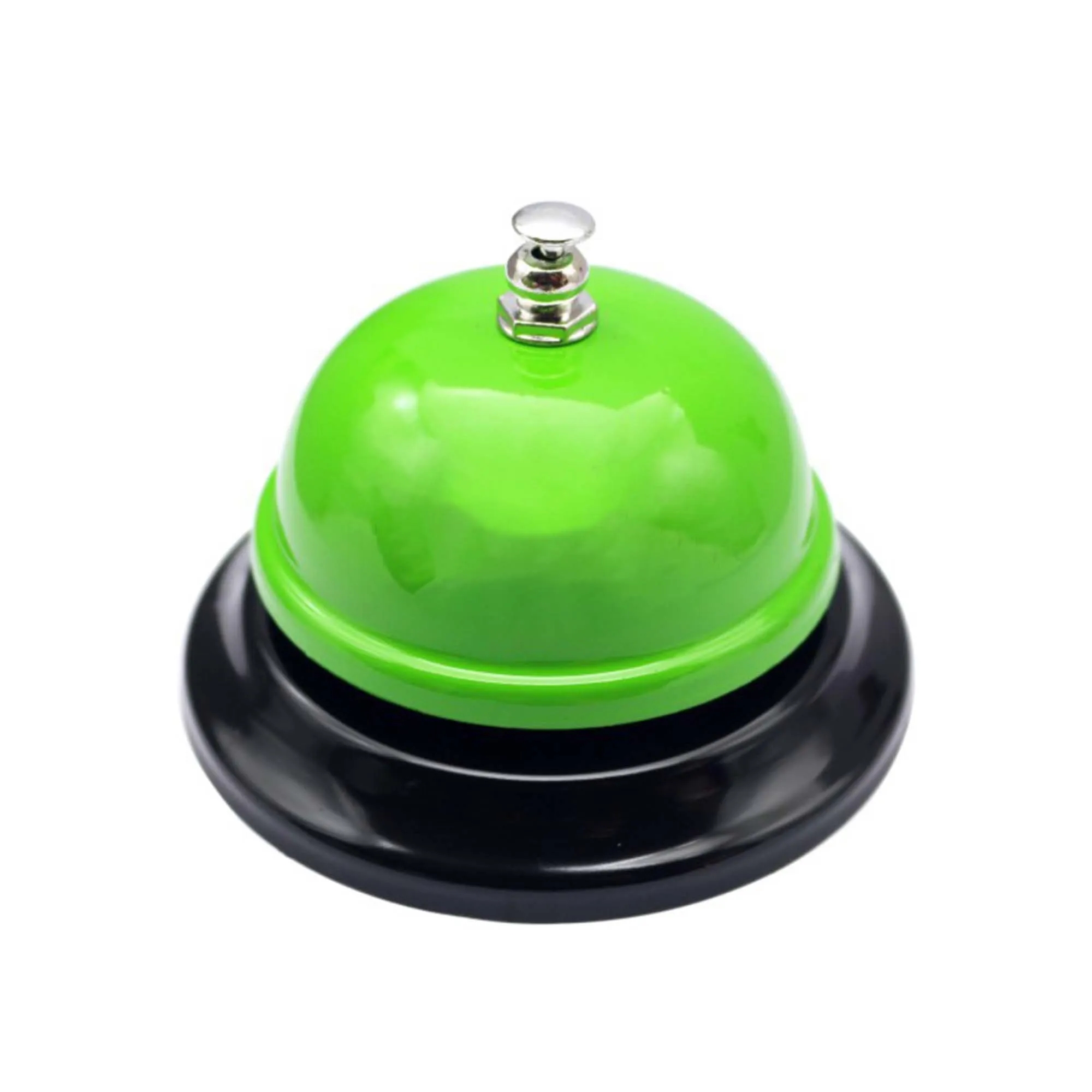 3.35 Inch Diameter Dinner Call Bell 7