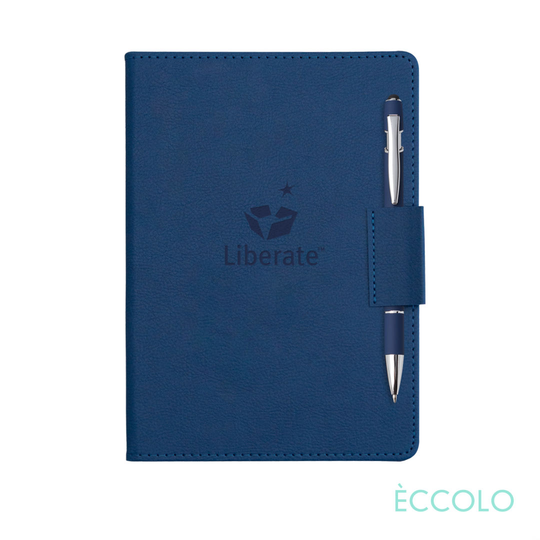Eccolo® Carlton Journal Kurt Pen/Stylus 3