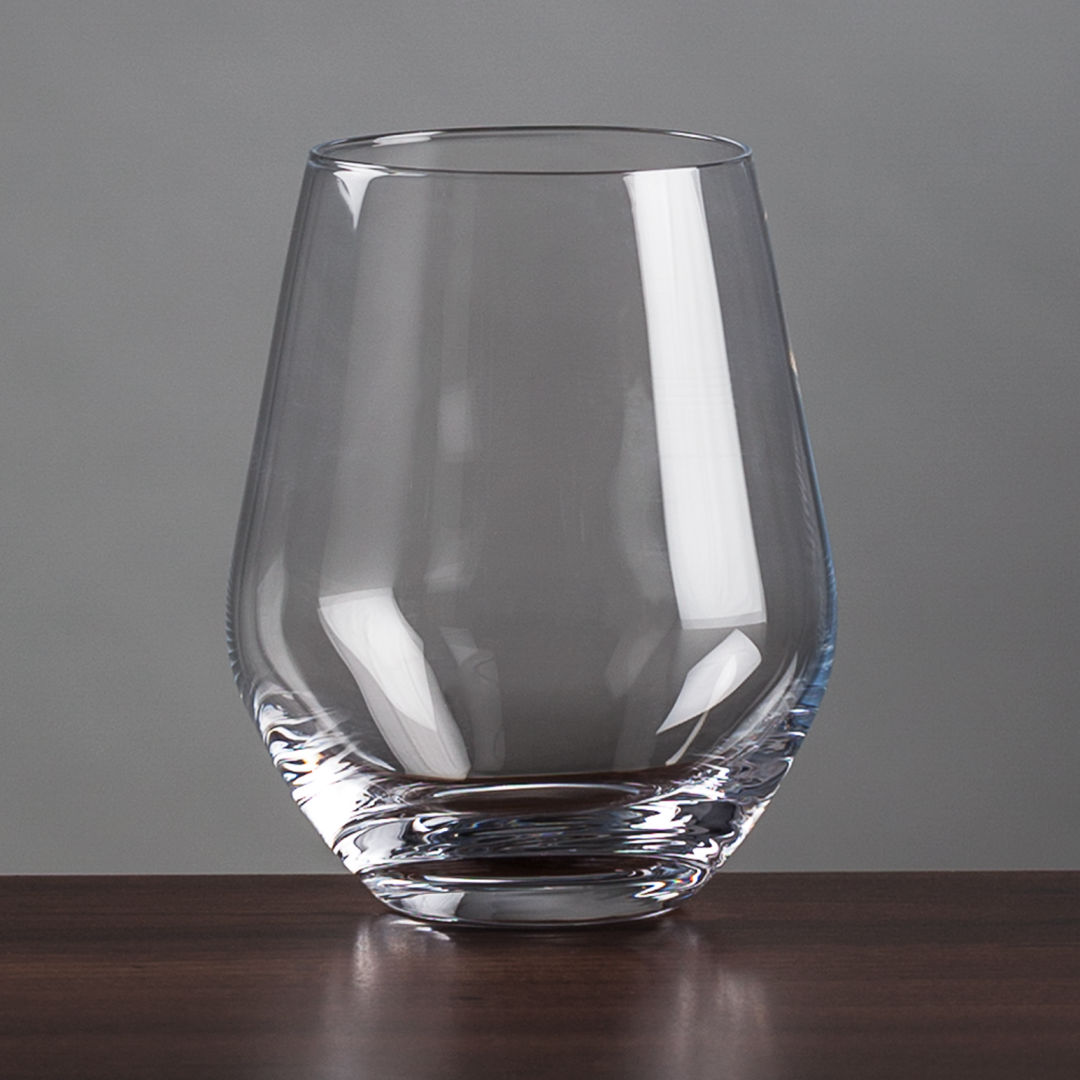 Carnoustie Whiskey Taster - Deep Etch 9