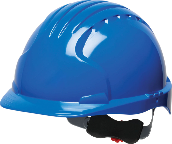 Evolution™ Deluxe 6151 Hard Hat 5