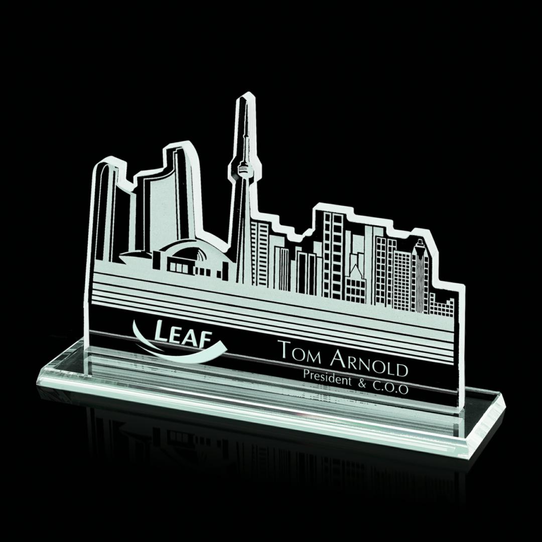 Skyline Award - Toronto