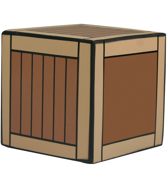 Crate Stress Reliever 4