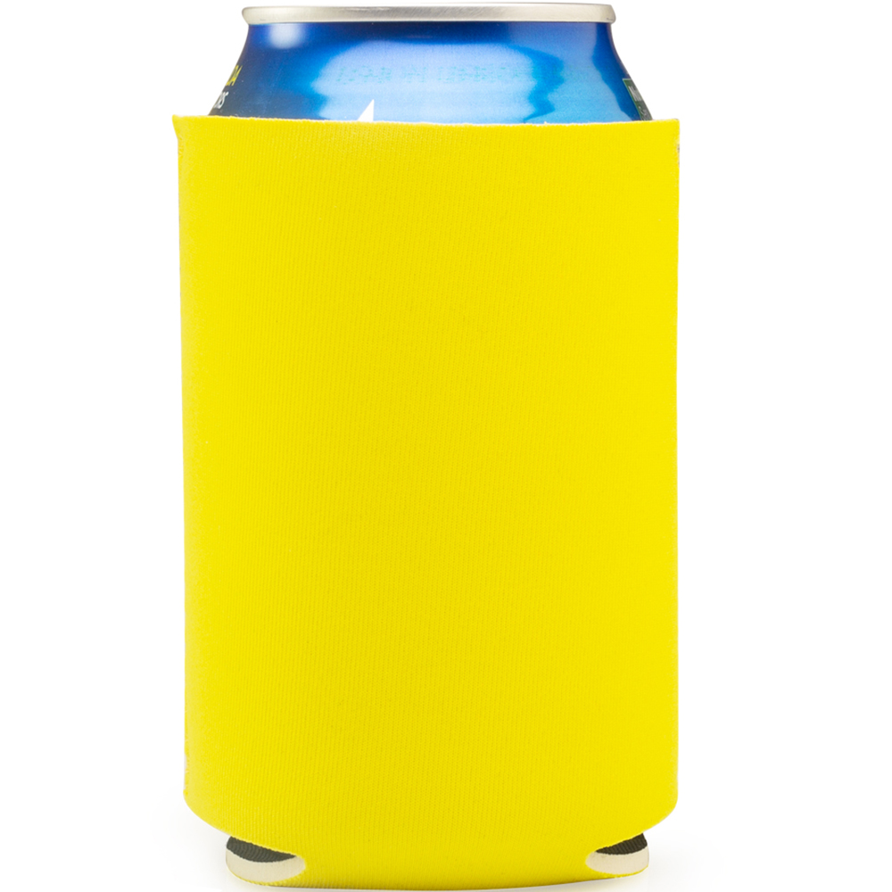 Neoprene Collapsible Can Coolers 2