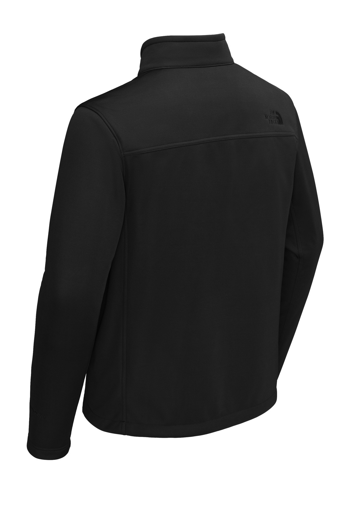 The North Face® Chest Logo Ridgewall Soft Shell Jacket 3