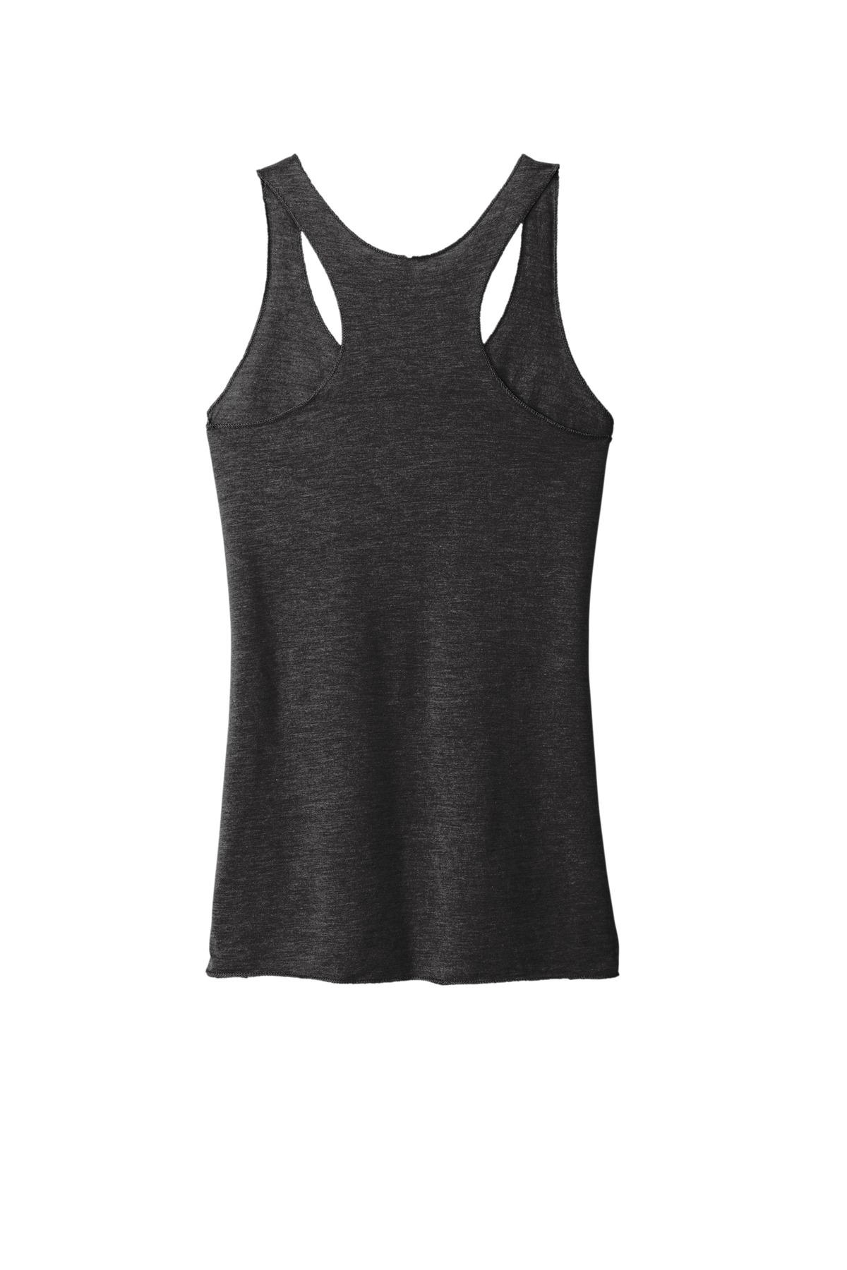 Next Level Apparel Women's Tri-Blend Racerback Tank. NL6733 152