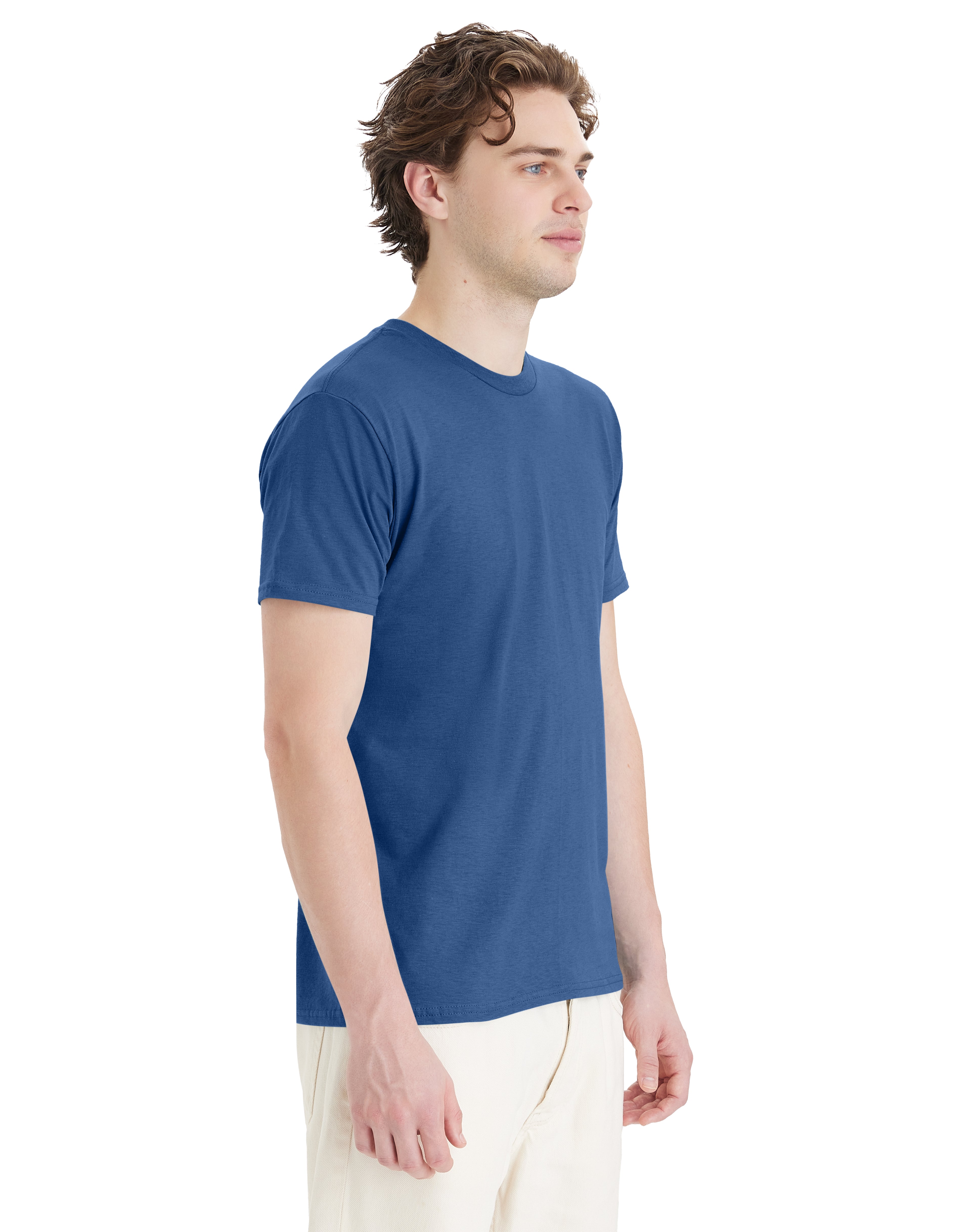 Perfect-T Adult Short Sleeve T-shirt 22