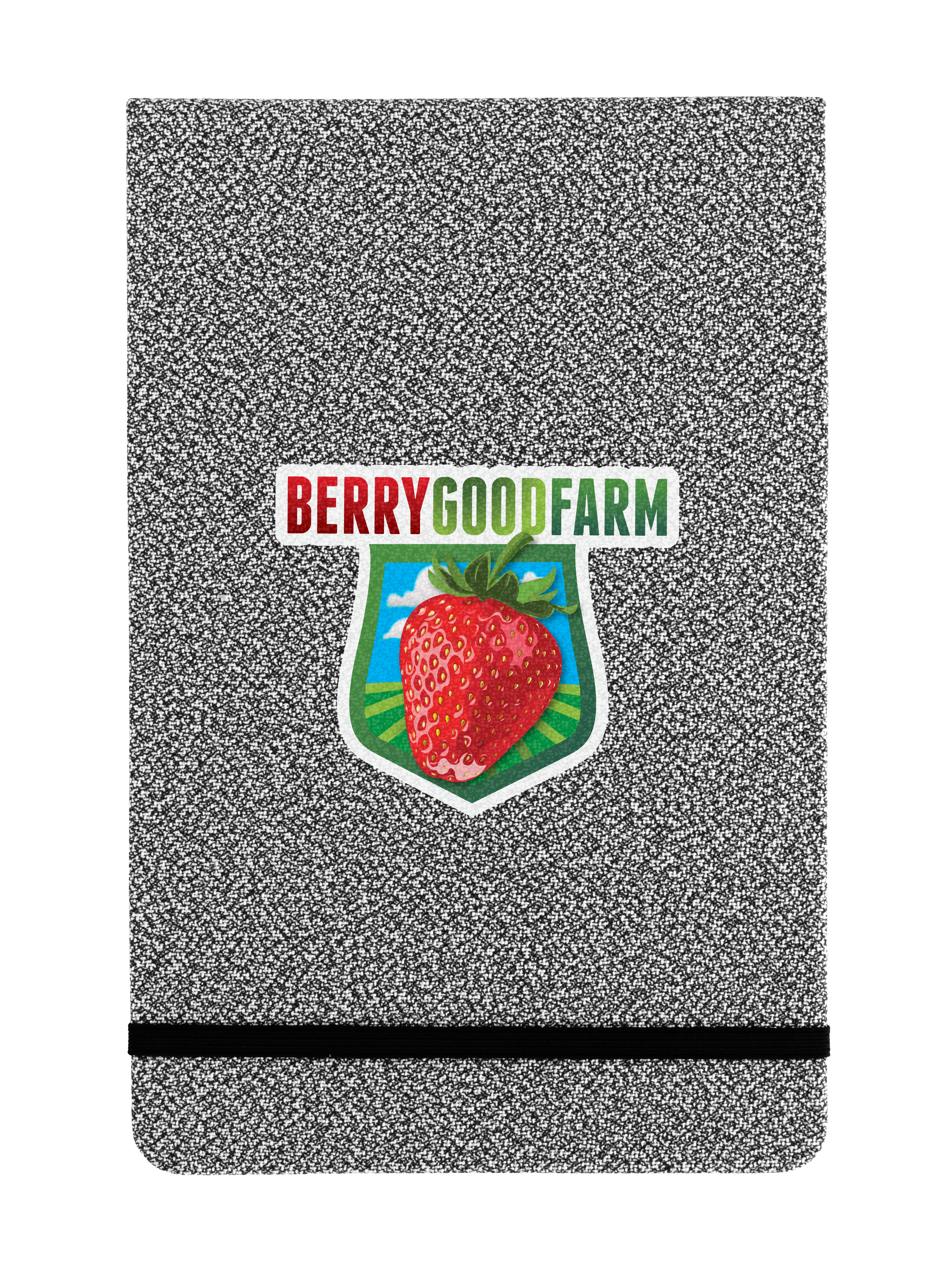 Good Value™ Multiplex RPET Journal 30