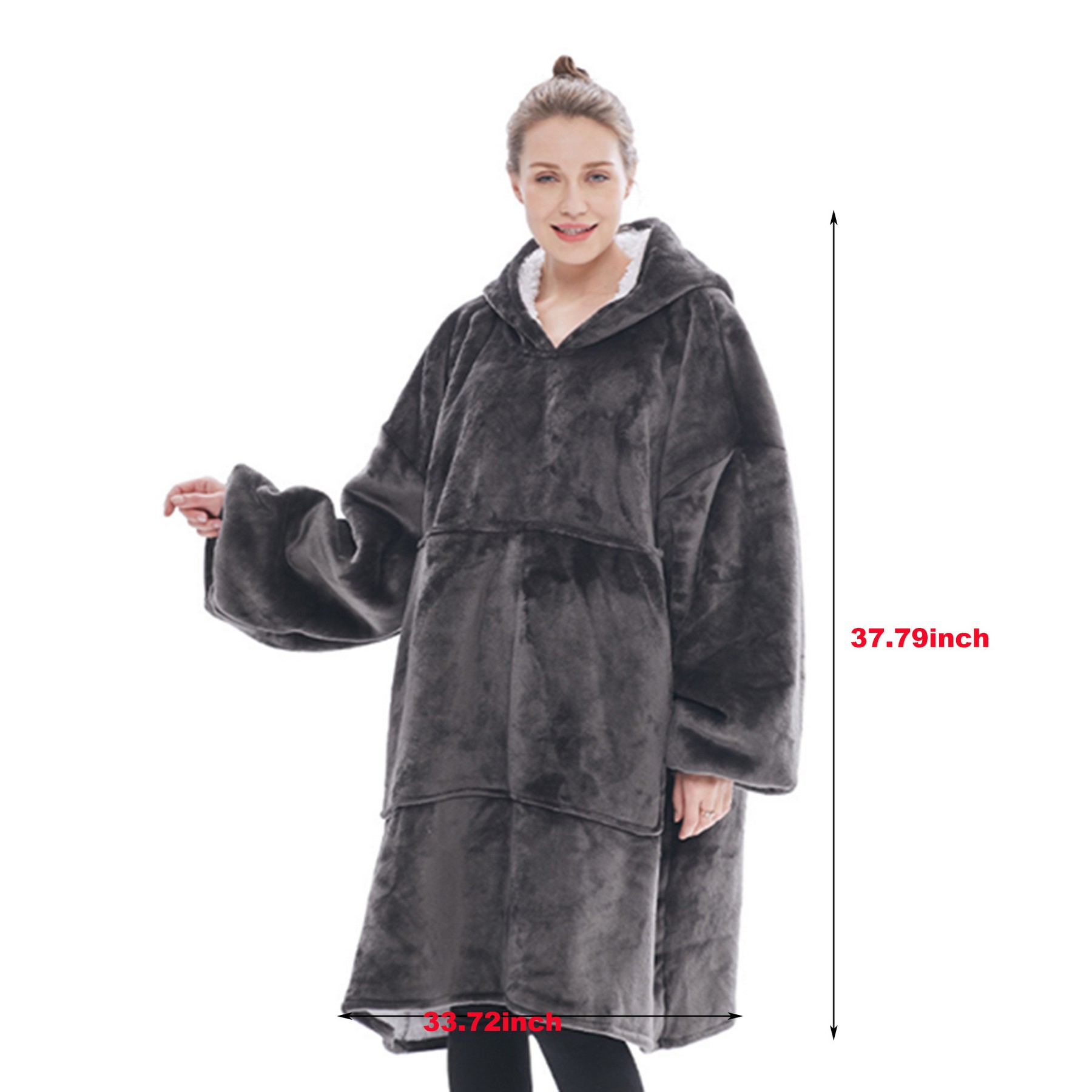 TV Blanket 2