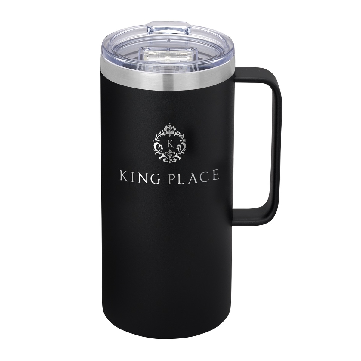 24oz Urban Peak® Alpine Vacuum Mug 16
