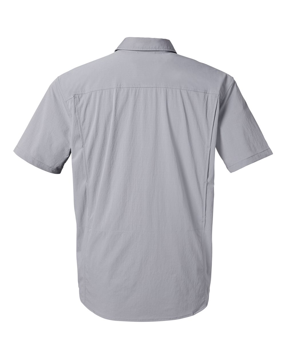 Men's Creekbed Short Sleeve Shirt - H150183 45
