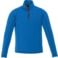 Men's BOWLEN Polyfleece Qtr Zip, custom hoodie or sweatshirt with logo imprint 116