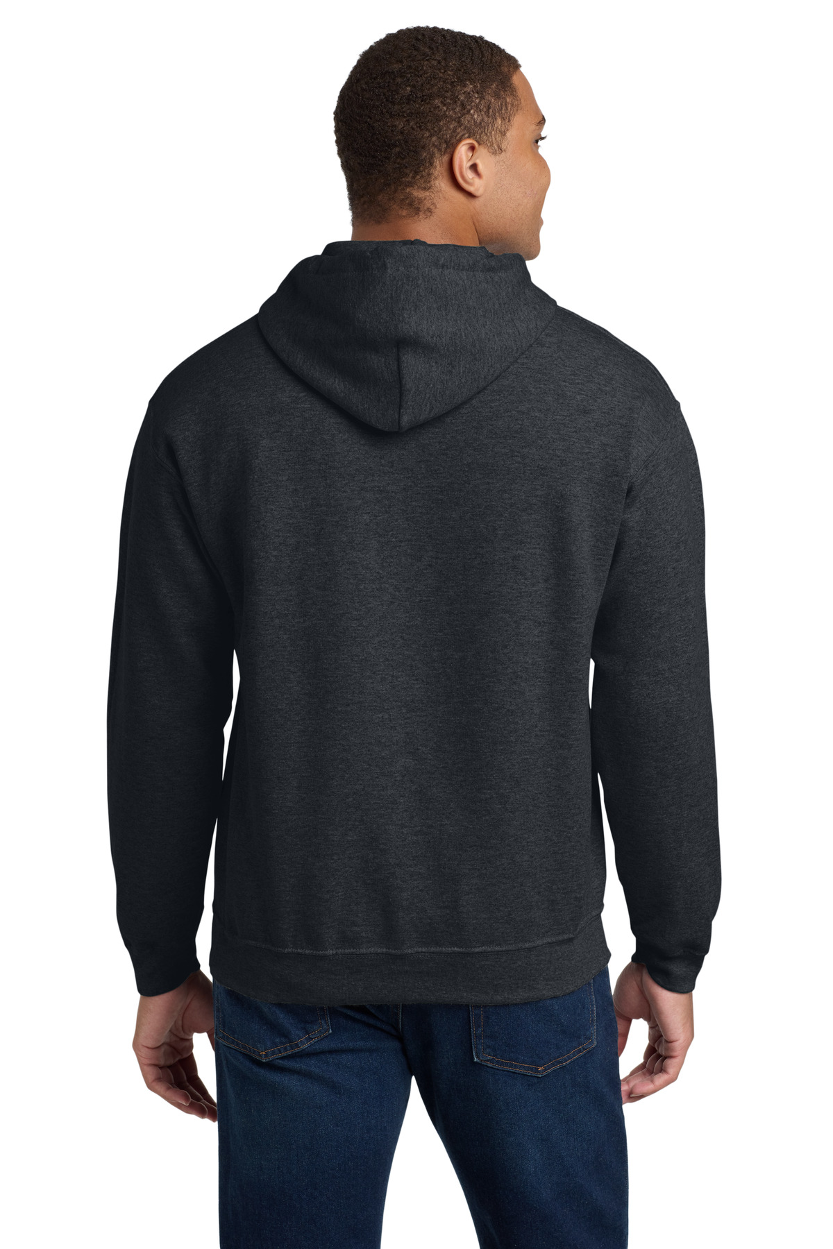 Gildan - Heavy Blend Hooded Sweatshirt. 18500 267