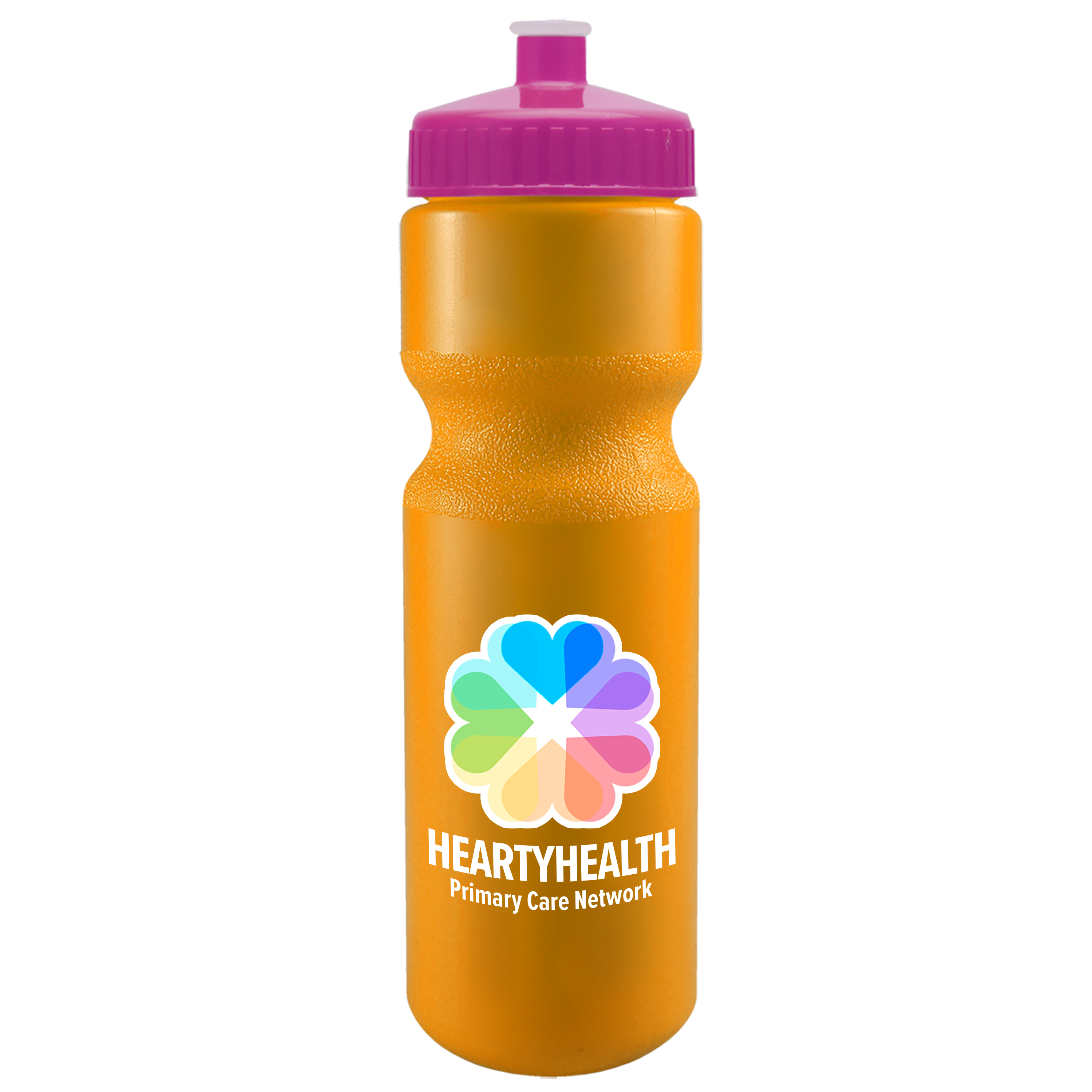 Garyline® Journey Bike Bottle (Colors) - 28 oz. 237